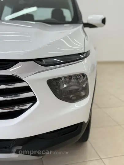 MONTANA 1.2 Turbo LTZ