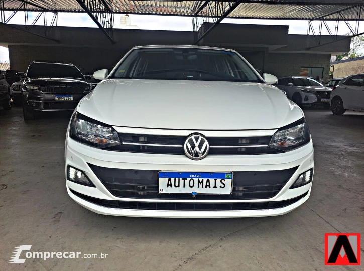 POLO 1.0 200 TSI Highline