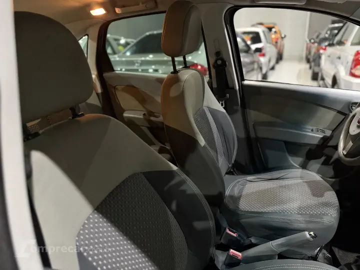 GRAND SIENA 1.6 MPI ESSENCE 16V FLEX 4P MANUAL