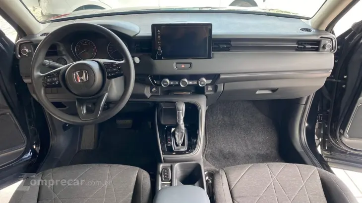 HONDA HR-V 1.5 DI I-VTEC EX
