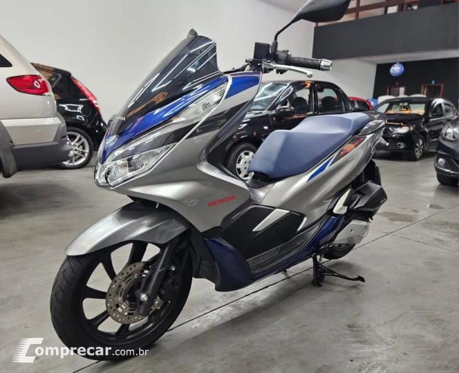 PCX 150 SPORT