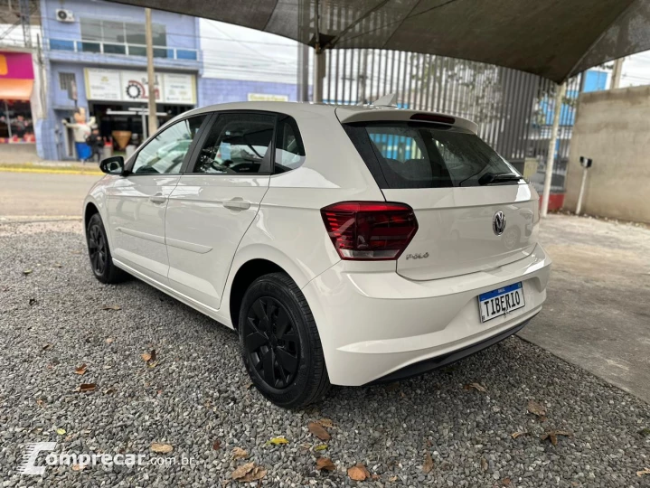 POLO 1.0 MPI