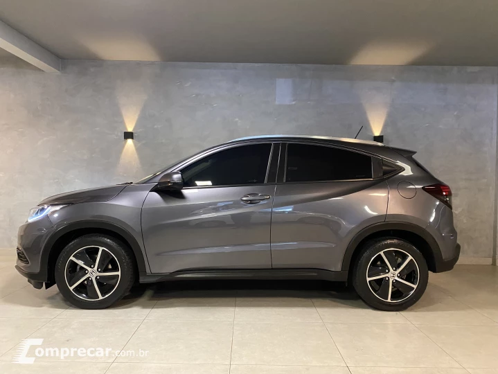 HR-V 1.8 16V EX