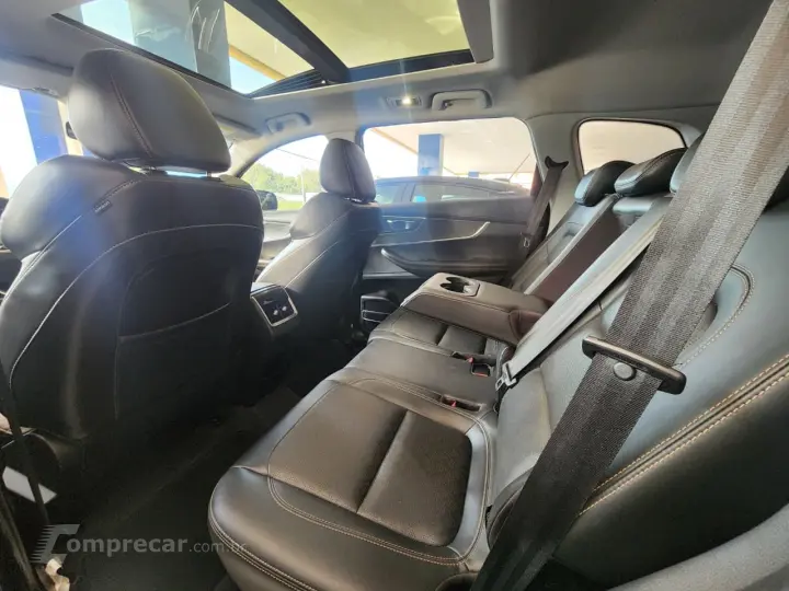 Tiggo 8 TXS 1.6 16V TGDi Aut.