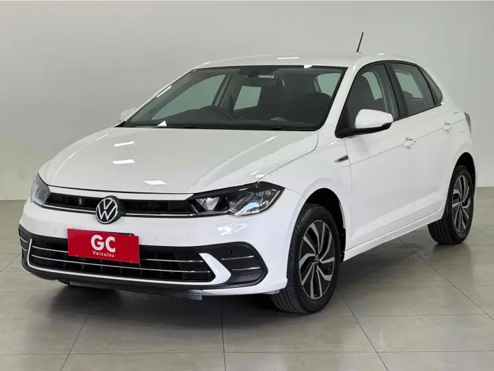 POLO 1.0 170 TSI HIGHLINE AUTOMÁTICO