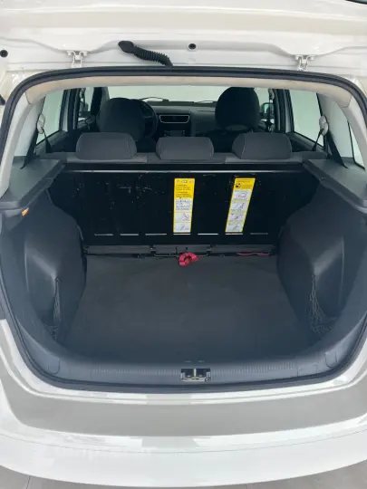 SPACEFOX 1.6 MSI Trendline 8V