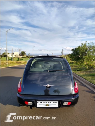 PT CRUISER 2.4 Classic 16V