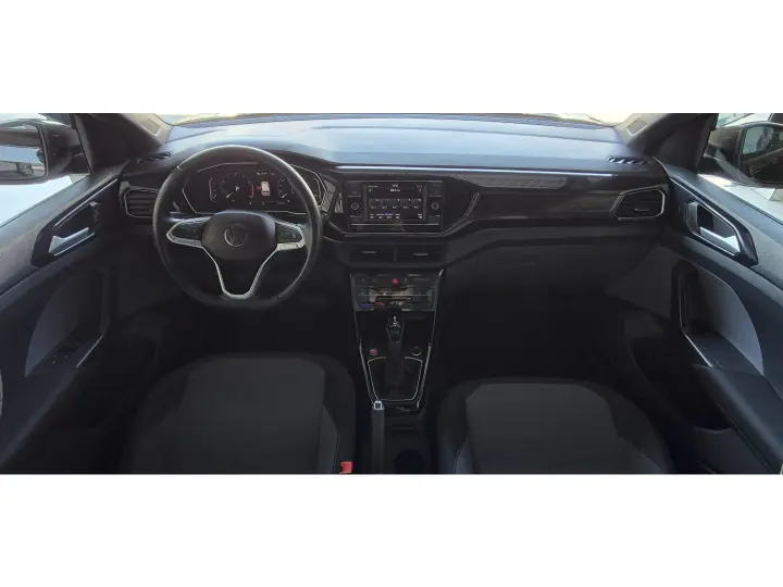 T-CROSS 1.0 200 TSI Comfortline