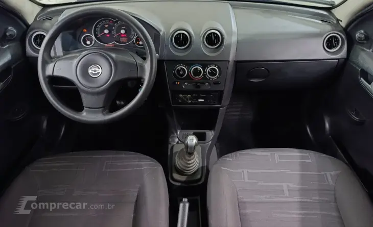 PRISMA 1.4 MPFI Maxx 8V