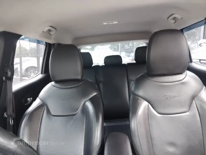 RENEGADE 2.0 16V Turbo Sport 4X4