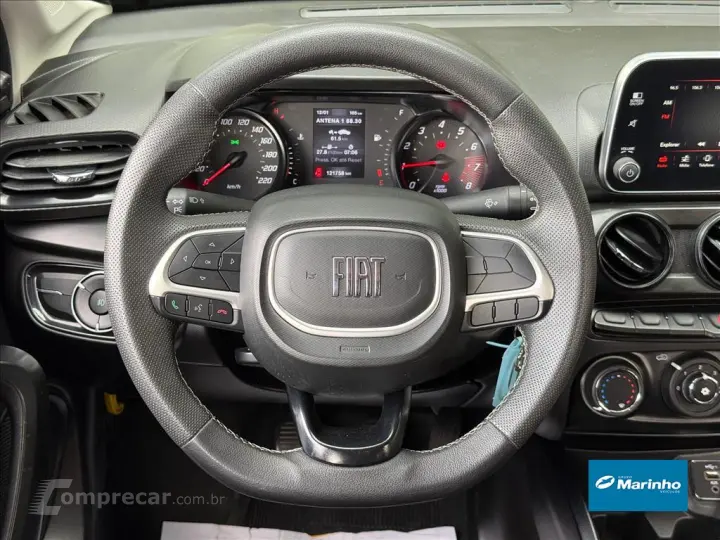 CRONOS 1.0 FIREFLY FLEX DRIVE MANUAL