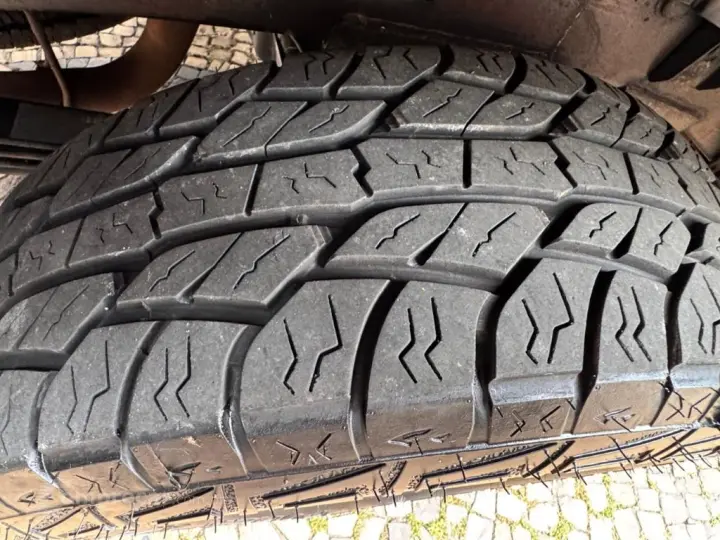 S10 Pick-Up LTZ 2.5 Flex 4x2 CD Aut.