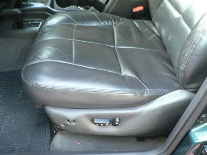 GRAND CHEROKEE 5.2 Limited 4X4 V8 16V