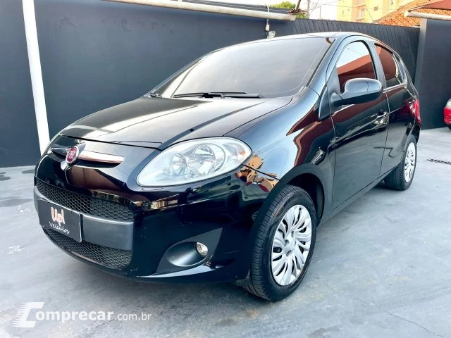 PALIO - 1.6 MPI ESSENCE 16V 4P MANUAL