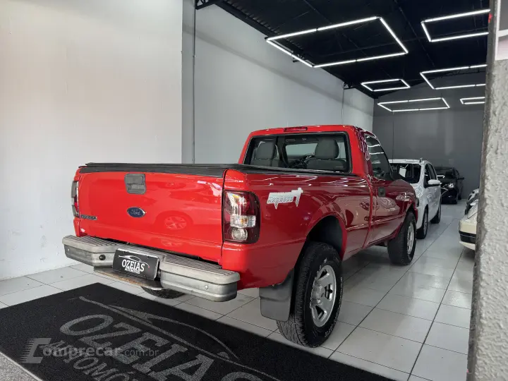 RANGER 2.3 XLS Sport 16V 4X2 CS