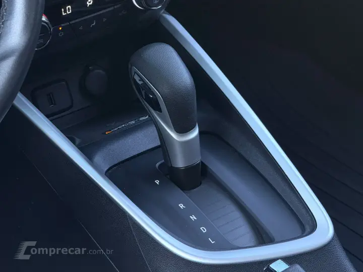 ONIX 1.0 Turbo Premier