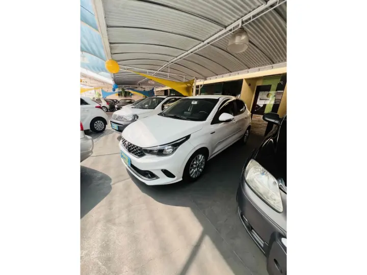 ARGO 1.8 E.TORQ FLEX PRECISION AT6