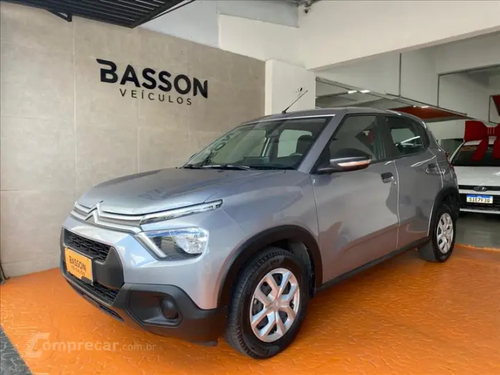 C3 1.0 Firefly Live Pack