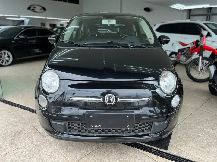 500 1.4 CULT 8V FLEX 2P MANUAL