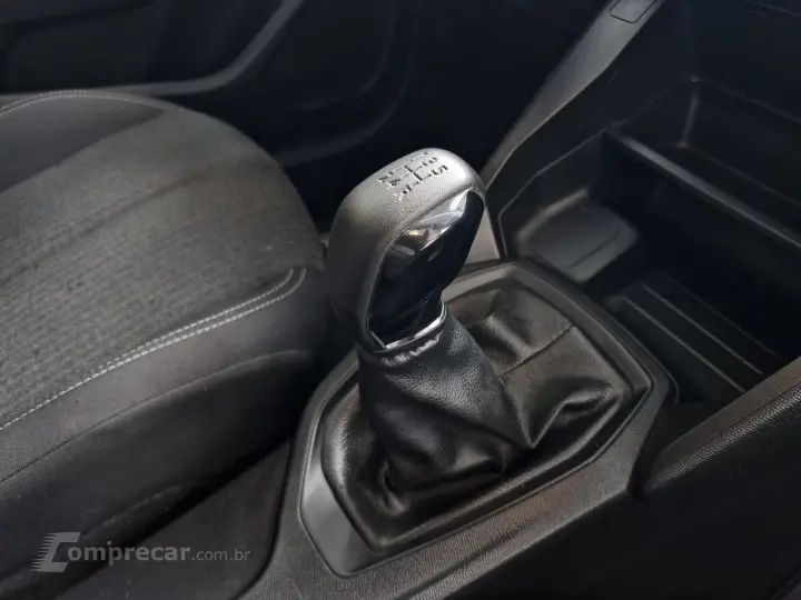 208 1.0 6V FLEX LIKE MANUAL