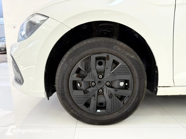 POLO 1.0 MPI Track