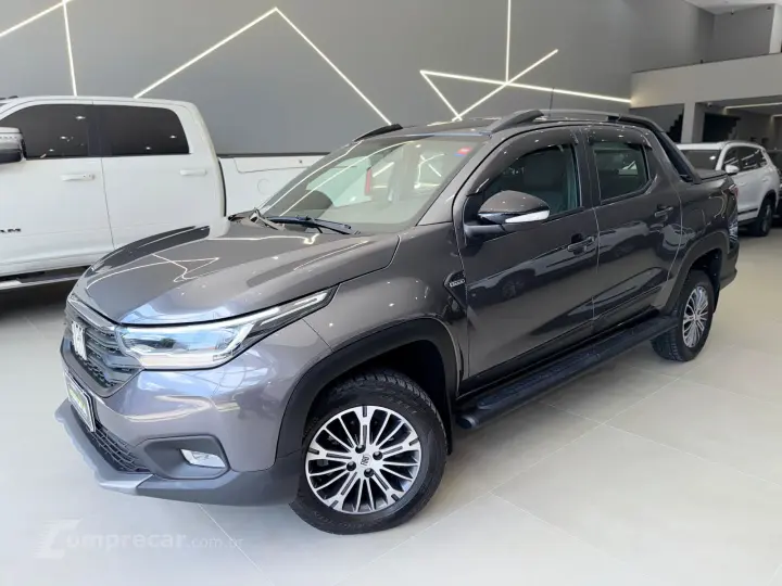 STRADA 1.3 Firefly Ranch CD