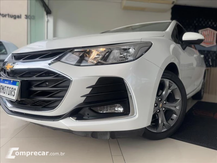 CRUZE 1.4 Turbo Sport6 LT 16V