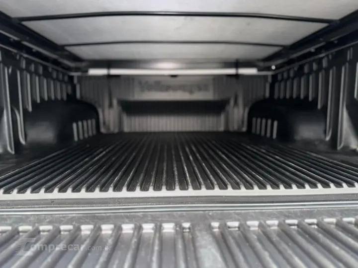 AMAROK 3.0 V6 TDI Extreme CD 4motion