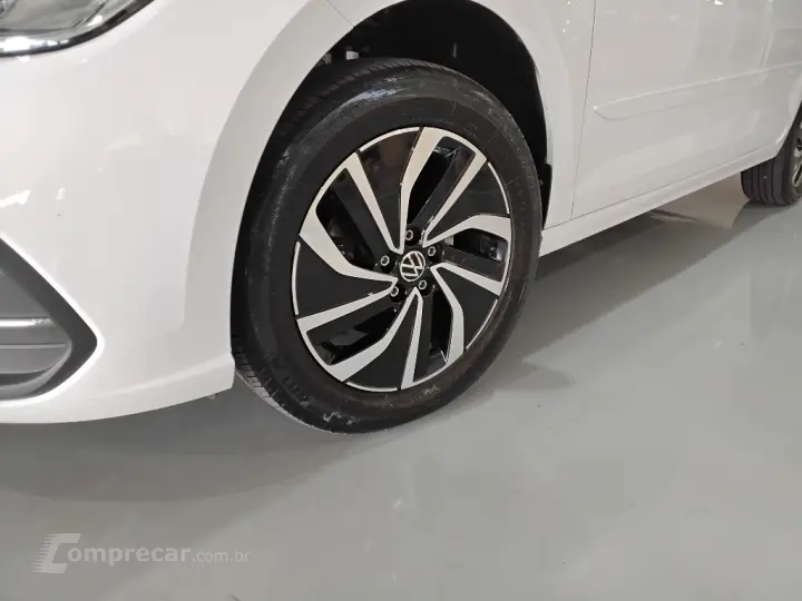 POLO 1.0  170 TSI HIGHLINE AUTOMÁTICO