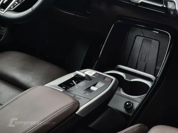 X1 2.0 16V TURBO SDRIVE20I M SPORT STEPTRONIC