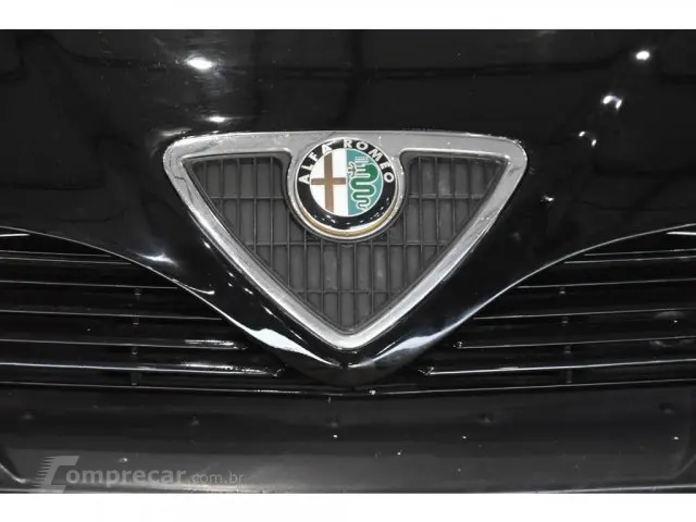 145 - 2.0 ELEGANT 16V 2P MANUAL