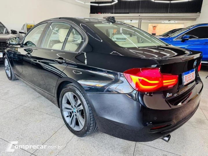 320I ACTIVE FLEX
