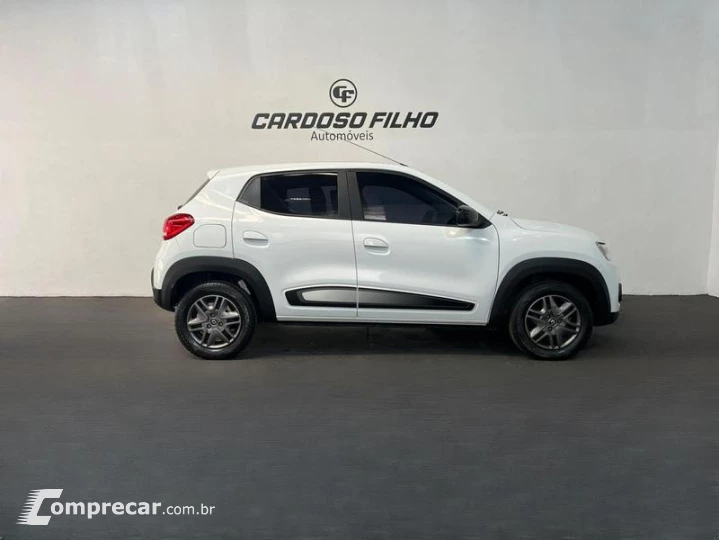 KWID INTENS 10 MT