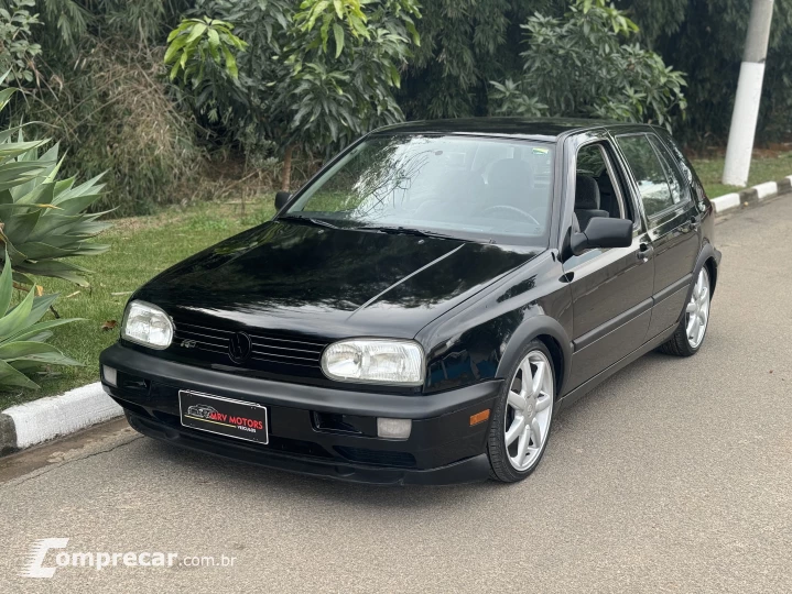 GOLF 1.8 MI GL 8V