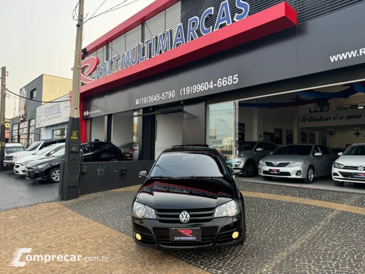 GOLF 2.0 MI SPORTLINE 8V FLEX 4P TIPTRONIC