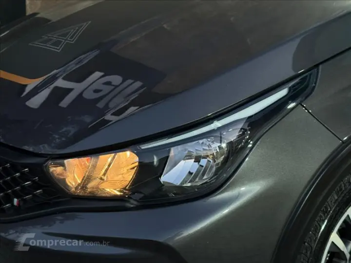 ARGO 1.3 Firefly Trekking