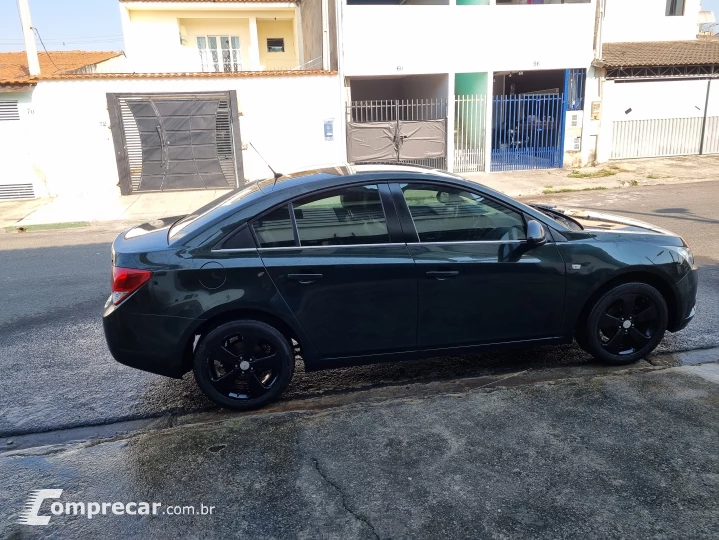 CRUZE 1.8 LT 16V