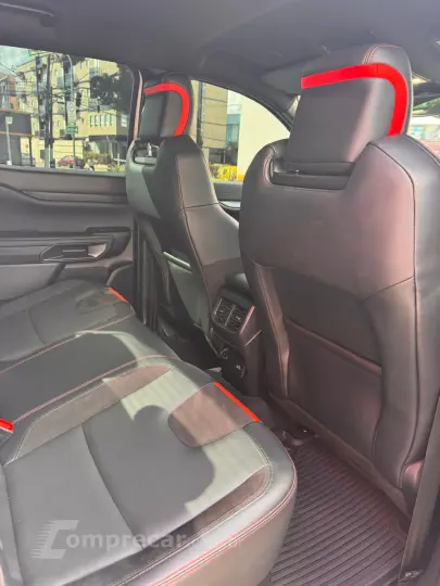 RANGER 3.0 V6 Turbo Raptor 4X4