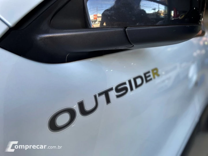 KWID 1.0 12V SCE Outsider