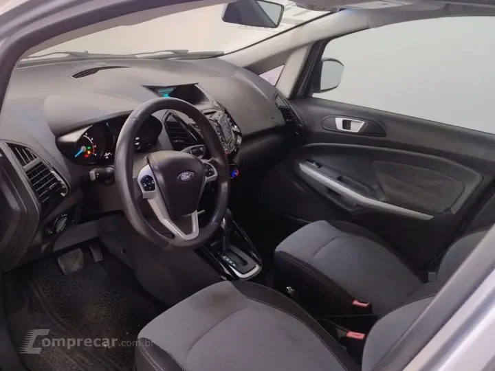 Ecosport 1.6 16V 4P FREESTYLE