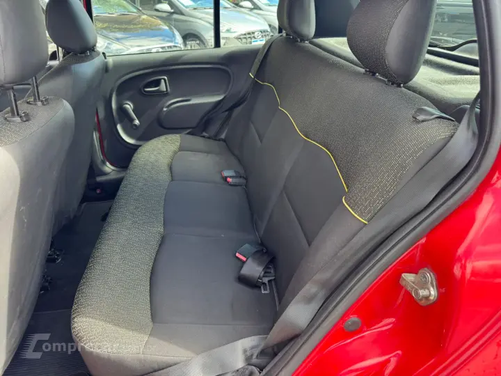 CLIO 1.0 Expression 16V