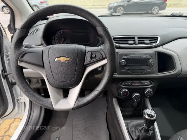 ONIX - 1.0 MPFI LT 8V 4P MANUAL