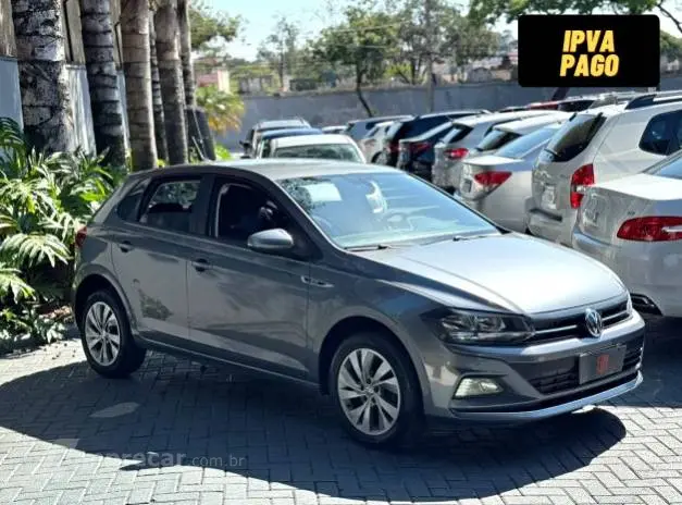 POLO 1.0 200 TSI Highline