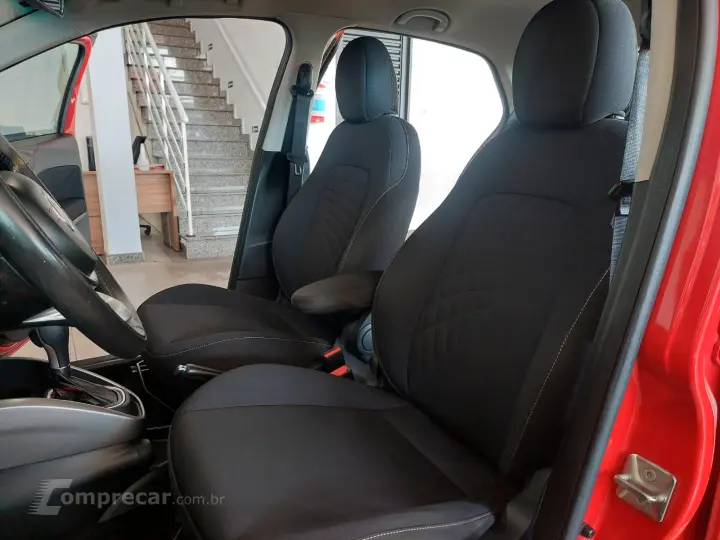 ARGO 1.8 E.torq Precision AT6