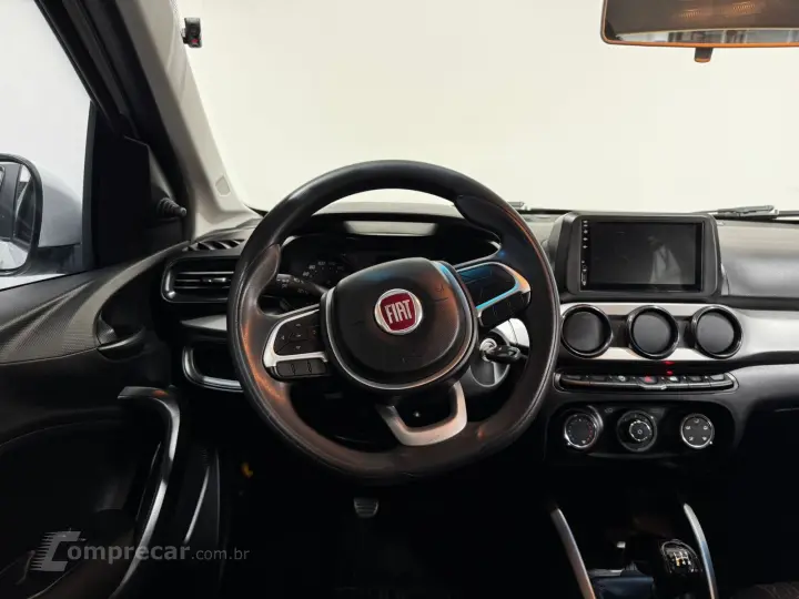 ARGO 1.0 FIREFLY FLEX MANUAL