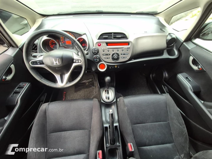 Fit EX/S 1.5 Flex/Flexone 16V 5p Aut.