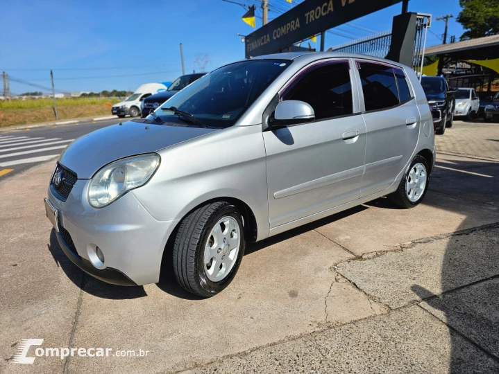 PICANTO 1.0 EX 12V