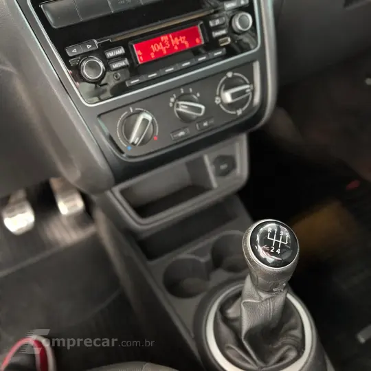 SAVEIRO 1.6 Cross CE 8V