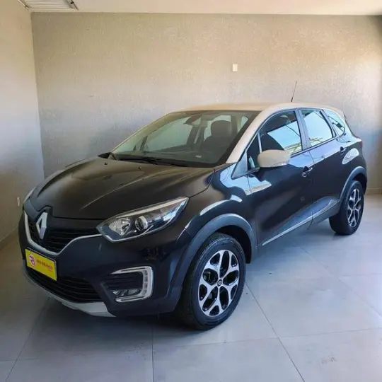 CAPTUR INTEN 16A