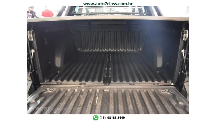 SAVEIRO - 1.6 MSI EXTREME CD 16V 2P MANUAL